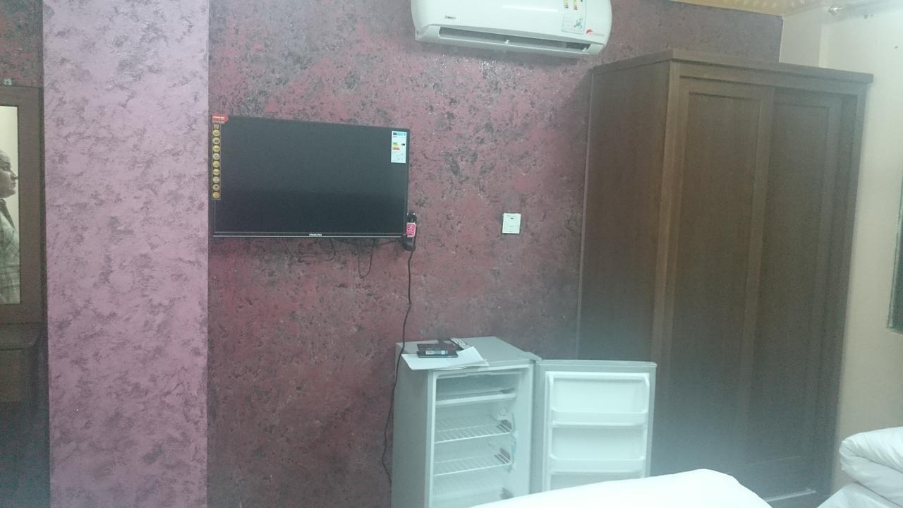Sea Beach Hotel Акаба Экстерьер фото