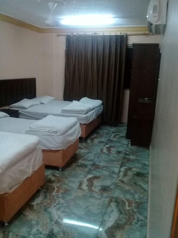 Sea Beach Hotel Акаба Экстерьер фото
