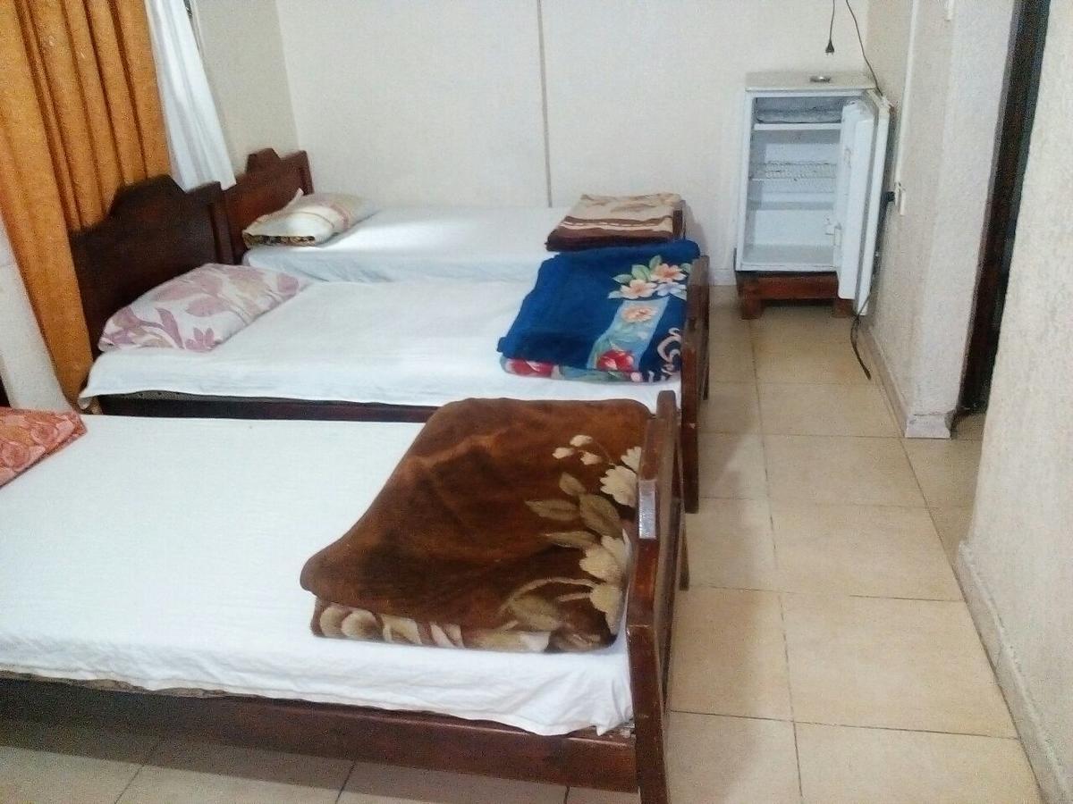 Sea Beach Hotel Акаба Экстерьер фото