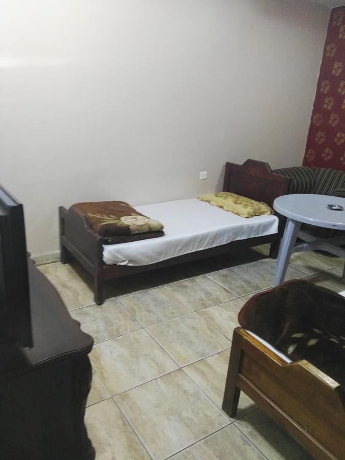 Sea Beach Hotel Акаба Экстерьер фото