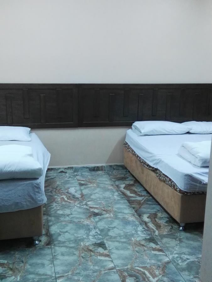 Sea Beach Hotel Акаба Экстерьер фото
