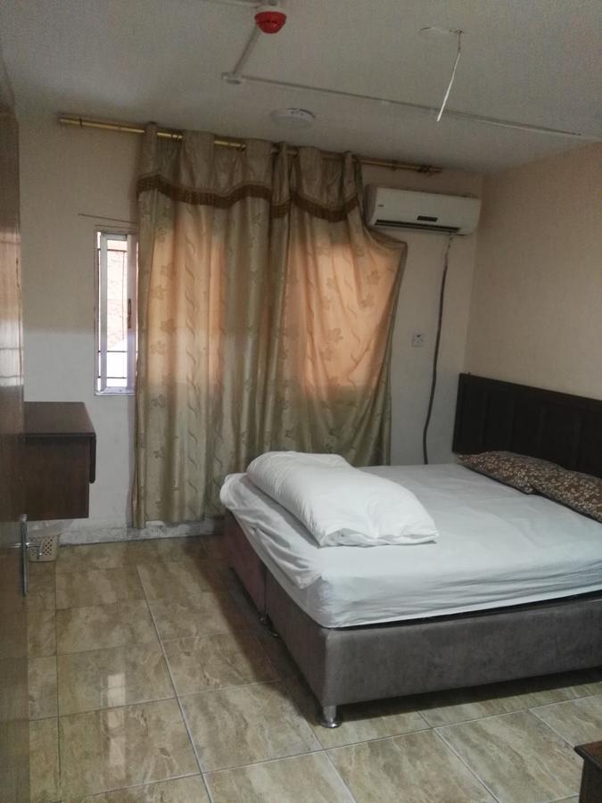 Sea Beach Hotel Акаба Экстерьер фото