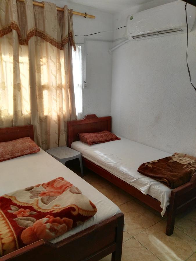 Sea Beach Hotel Акаба Экстерьер фото