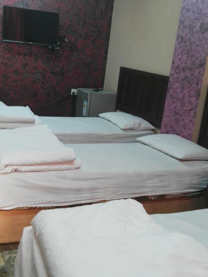 Sea Beach Hotel Акаба Экстерьер фото