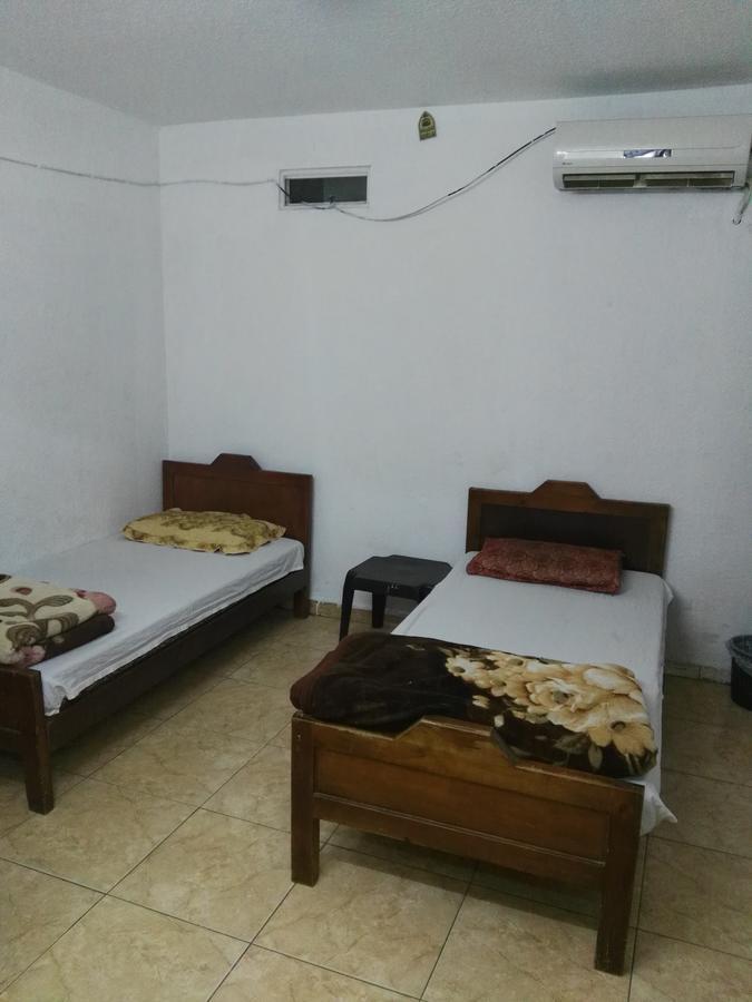 Sea Beach Hotel Акаба Экстерьер фото
