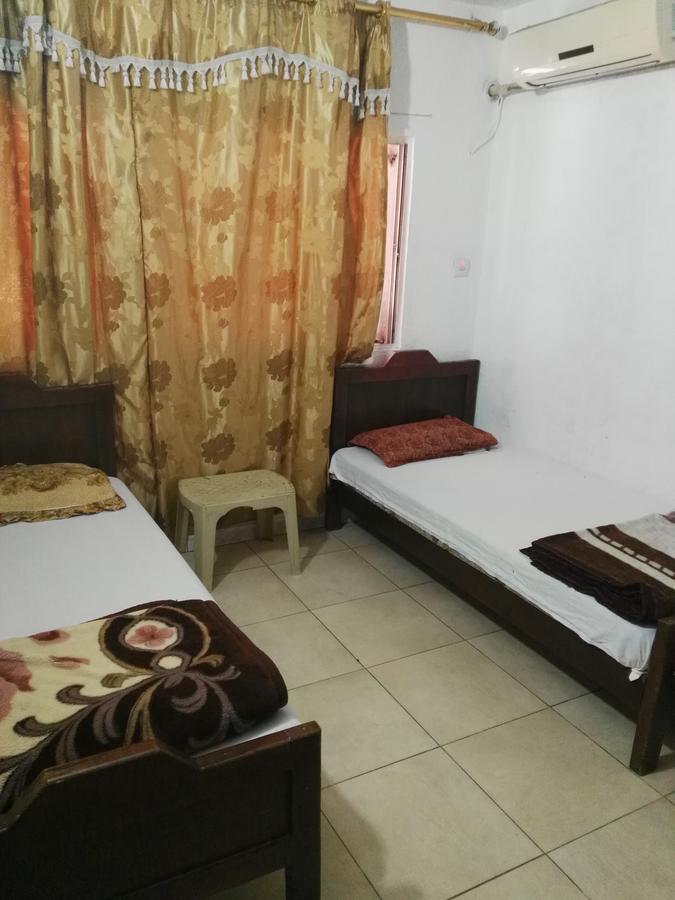 Sea Beach Hotel Акаба Экстерьер фото