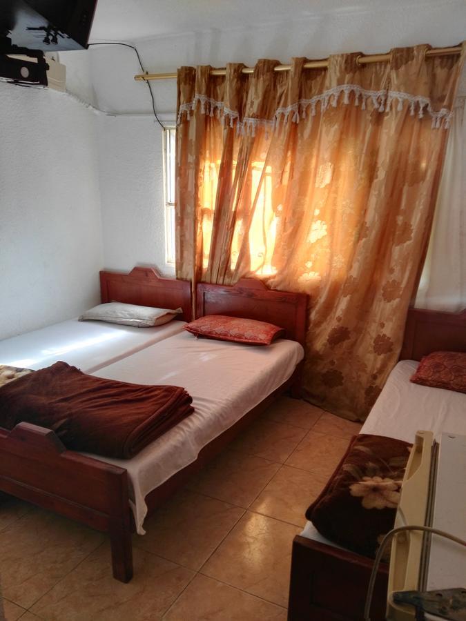 Sea Beach Hotel Акаба Экстерьер фото