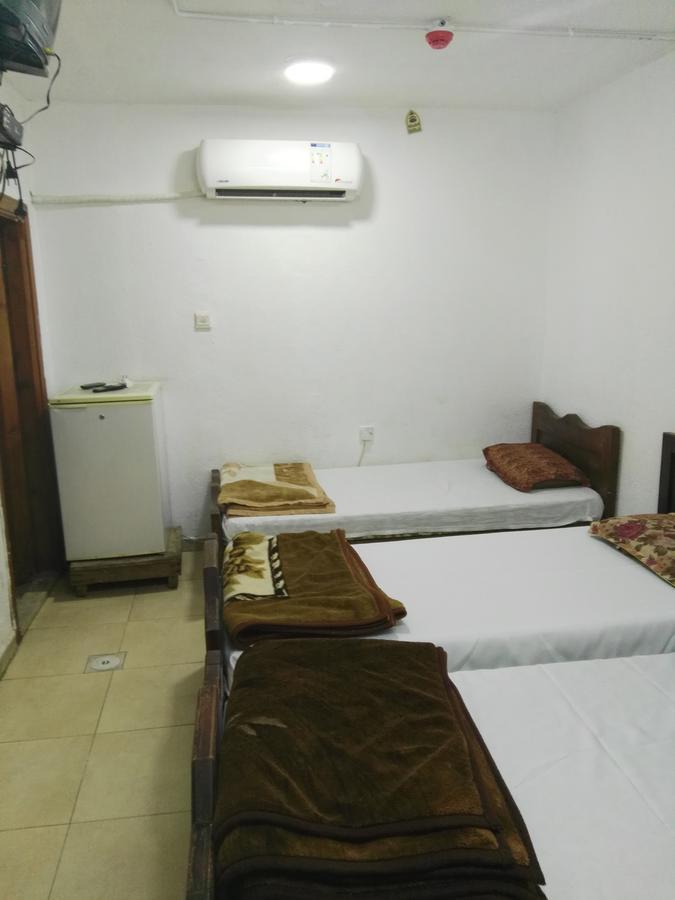 Sea Beach Hotel Акаба Экстерьер фото