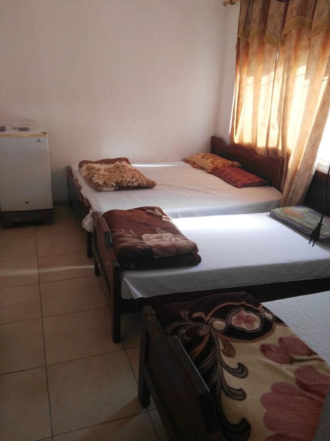 Sea Beach Hotel Акаба Экстерьер фото