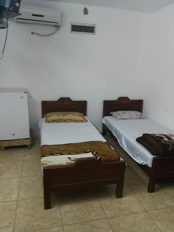 Sea Beach Hotel Акаба Экстерьер фото