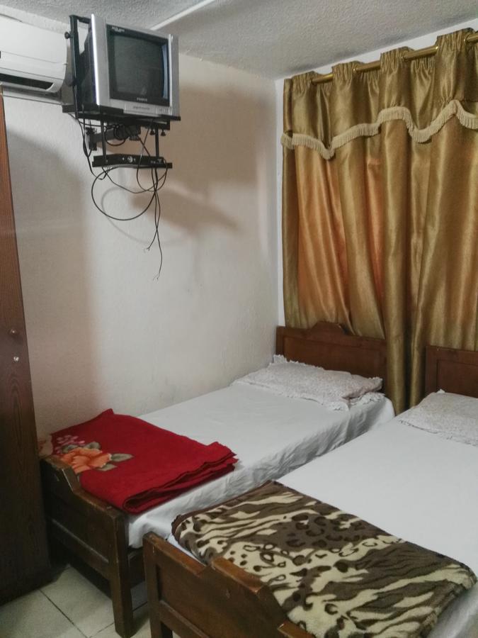 Sea Beach Hotel Акаба Экстерьер фото