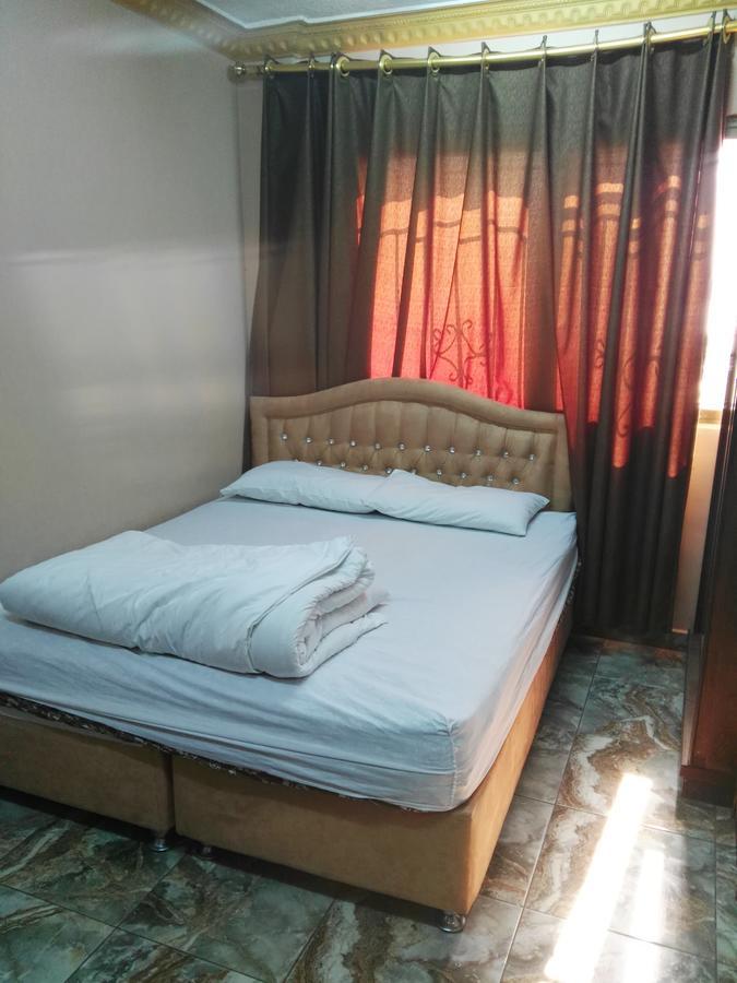 Sea Beach Hotel Акаба Экстерьер фото
