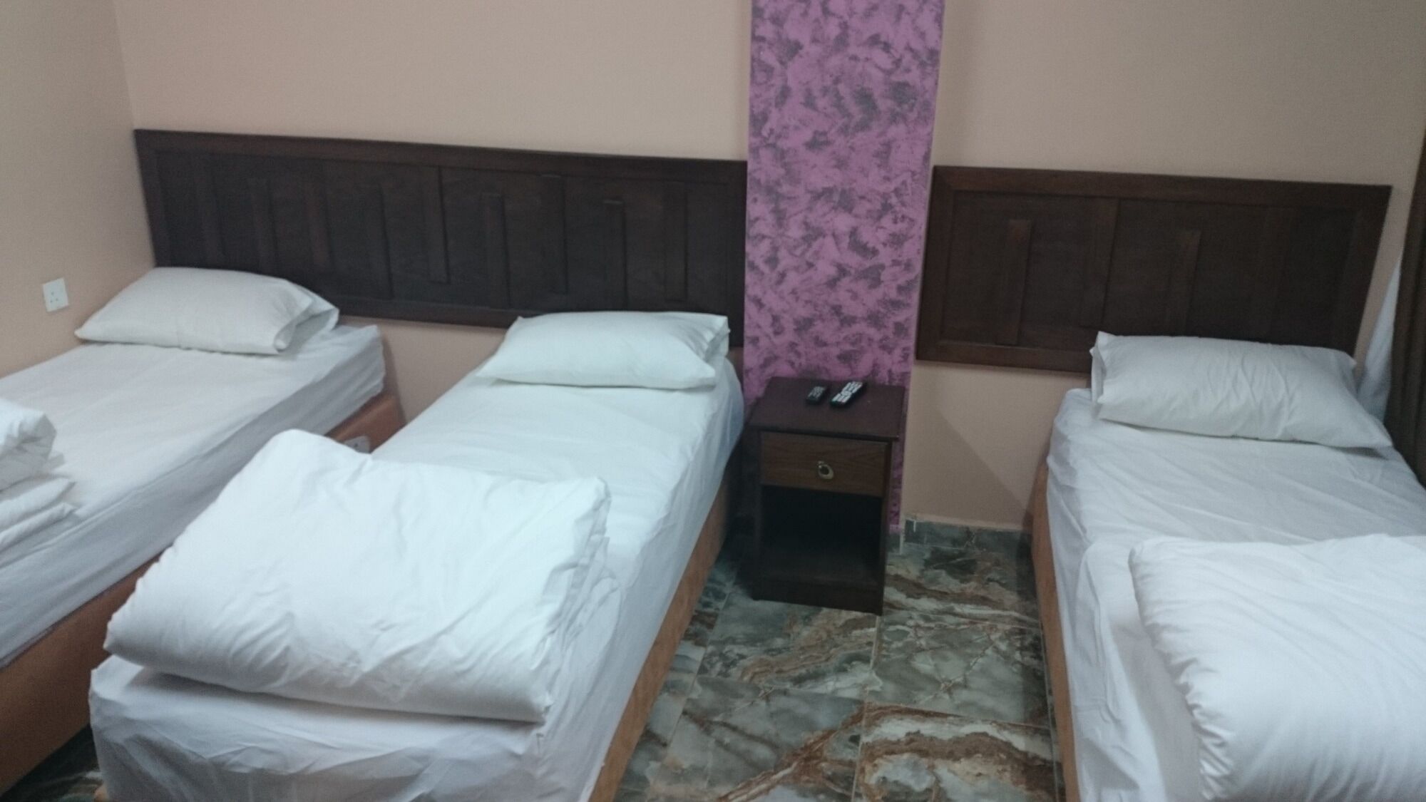 Sea Beach Hotel Акаба Экстерьер фото
